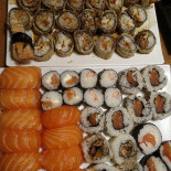 Temaki Chilli Nourriture