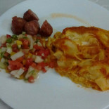 Comida De Sítio Nourriture
