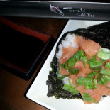 Temaki Chilli Nourriture