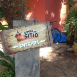Comida De Sítio Extérieur