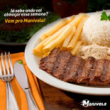 Manivela Nourriture