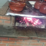 Comida De Sítio Boisson