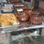 Comida De Sítio Nourriture
