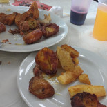 Comida De Sítio Nourriture