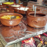 Comida De Sítio Boisson