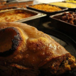 Comida De Sítio Nourriture