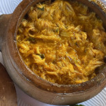 Barraca Júlio Gois Nourriture