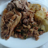 Comida De Sítio Nourriture
