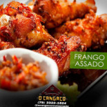 O Cangaço Comida