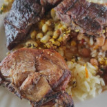 O Cangaço Comida