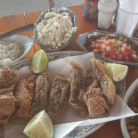 O Cangaço Comida