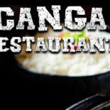 O Cangaço Logo