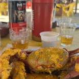 Barraca Júlio Gois Nourriture