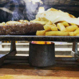 O Cangaço Comida