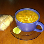 O Cangaço Comida
