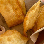 Barraca Júlio Gois Comida