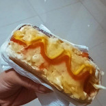 Dogueria Express Nourriture