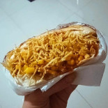 Dogueria Express Nourriture