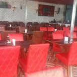 Fish Grill Dentro