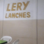 Lery Lanches Carte