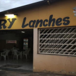 Lery Lanches Extérieur