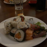 Fish Grill Comida