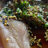 Fish Grill Bebida
