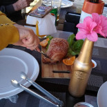 Pousada Chico Bento Boisson