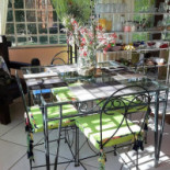 Pousada Chico Bento À l'intérieur