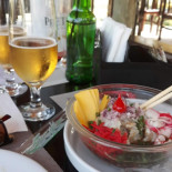 Pousada Chico Bento Boisson
