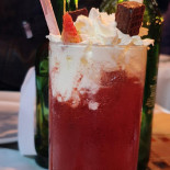 Pousada Chico Bento Boisson