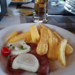 Pousada Chico Bento Comida