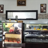 Leo Pizzaria Carte