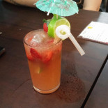 Leo Pizzaria Boisson
