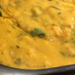 Prato Cheio Comida