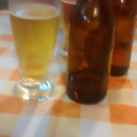 Orla E Sushi Boisson