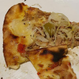 Sabatelli Pizza Arte Nourriture