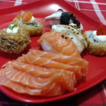 Orla E Sushi Nourriture
