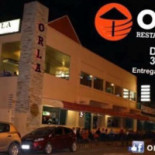 Orla E Sushi Extérieur