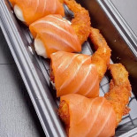 Orla E Sushi Nourriture