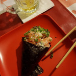 Orla E Sushi Boisson