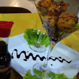 Orla E Sushi Boisson