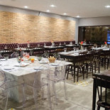 Sabatelli Pizza Arte À l'intérieur