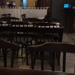 Sabatelli Pizza Arte À l'intérieur