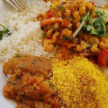 Manapani Nourriture