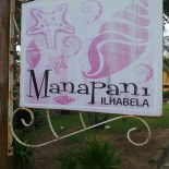 Manapani Carte