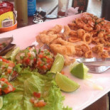 Manapani Nourriture