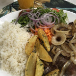 Quilombo Nourriture