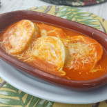 Quilombo Nourriture