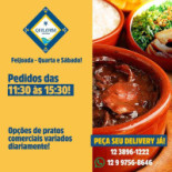 Quilombo Carte